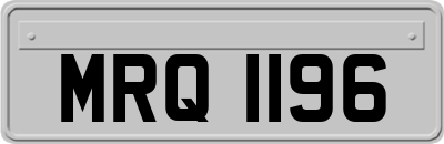 MRQ1196