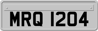 MRQ1204