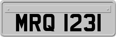 MRQ1231