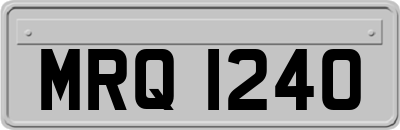 MRQ1240