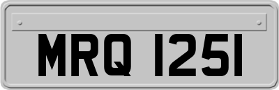 MRQ1251