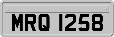 MRQ1258