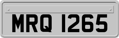 MRQ1265
