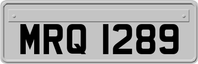 MRQ1289