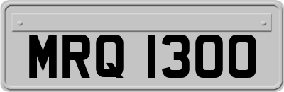 MRQ1300