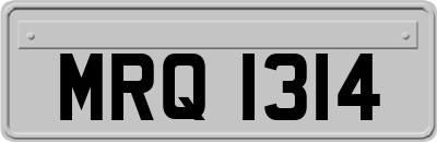 MRQ1314