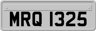 MRQ1325