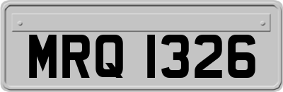 MRQ1326