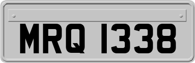 MRQ1338