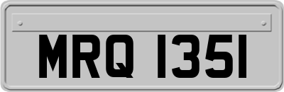 MRQ1351