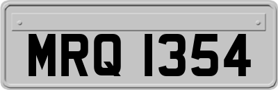 MRQ1354