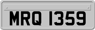 MRQ1359