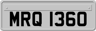 MRQ1360
