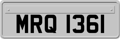 MRQ1361