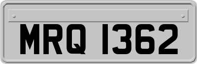 MRQ1362