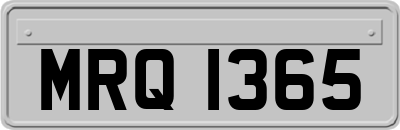 MRQ1365