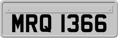 MRQ1366