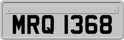 MRQ1368