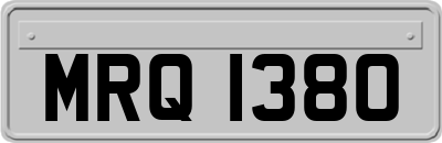 MRQ1380
