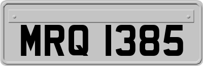 MRQ1385
