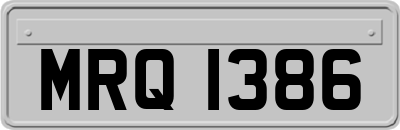 MRQ1386