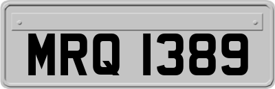 MRQ1389
