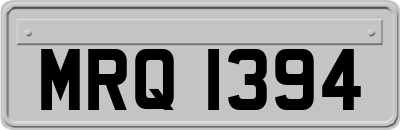 MRQ1394