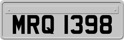 MRQ1398