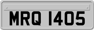 MRQ1405