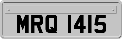 MRQ1415