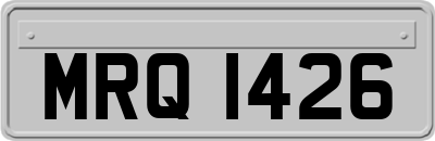 MRQ1426