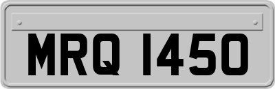 MRQ1450