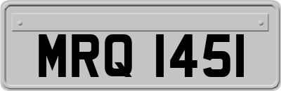 MRQ1451