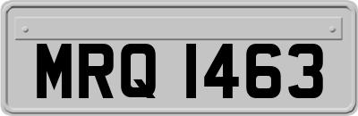 MRQ1463