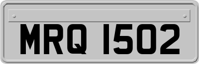MRQ1502