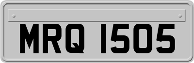 MRQ1505