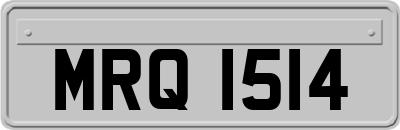 MRQ1514
