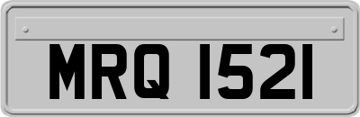 MRQ1521