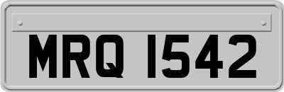 MRQ1542