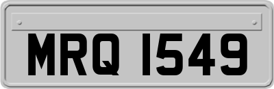MRQ1549