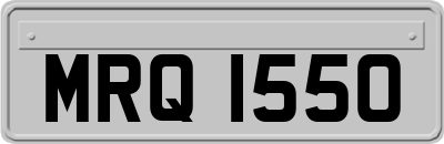 MRQ1550