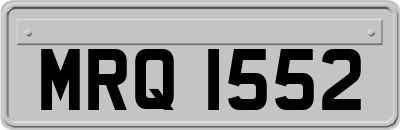 MRQ1552