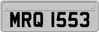 MRQ1553