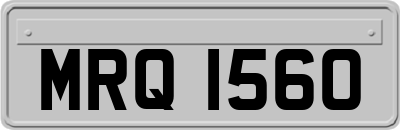 MRQ1560