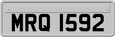 MRQ1592