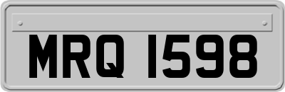 MRQ1598