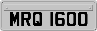 MRQ1600
