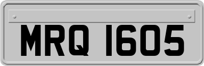 MRQ1605