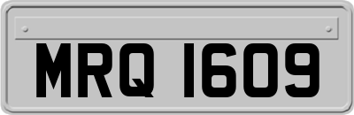MRQ1609