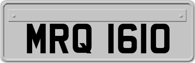 MRQ1610